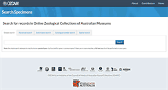 Desktop Screenshot of ozcam.ala.org.au